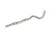 12171498-2-S-GE-WH02X24393-WIREFORM HINGE LID LEFT
