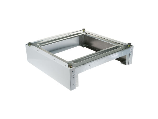 12171541-1-M-GE-WH10X20754- RISER Assembly White