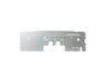 12171543-3-S-GE-WH10X24054-CONTROL REAR PANEL