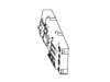 UI BOARD – Part Number: WH12X23454