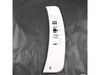 PANEL FRONT – Part Number: WH15X20606