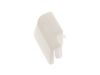 12171577-2-S-GE-WH16X24476-RIGHT BACKSPLASH SUPPORT