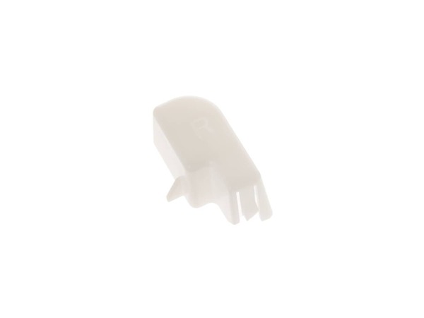 12171578-1-M-GE-WH16X24477-LEFT BACKSPLASH SUPPORT