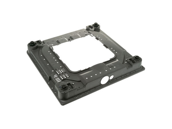 12171583-1-M-GE-WH17X20598-BASE ASSEMBLY CABINET