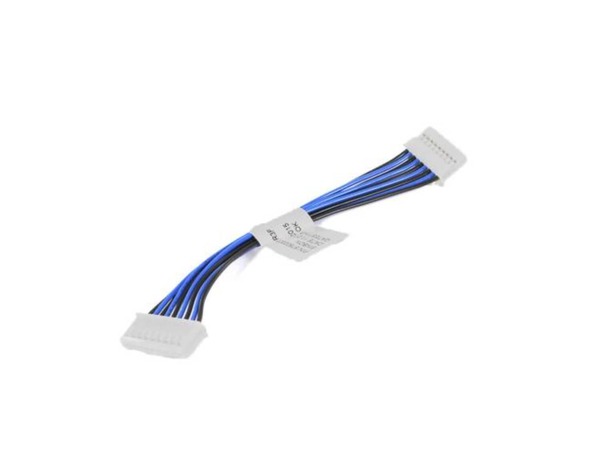 12171602-1-M-GE-WH19X24055-JUMPER HARNESS