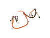 12171604-2-S-GE-WH19X24189-HARNESS ASSEMBLY ORANGE