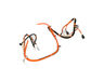 12171604-3-S-GE-WH19X24189-HARNESS ASSEMBLY ORANGE
