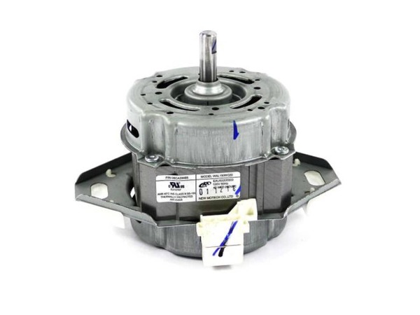12171615-1-M-GE-WH20X20534-MOTOR ASSEMBLY AC WASHER