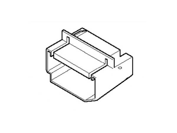 12171620-1-M-GE-WH37X20602-HOUSING ASSEMBLY DETERGE