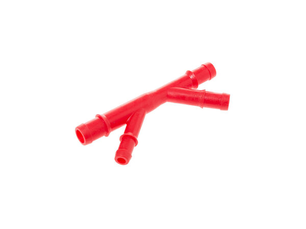 12171627-1-M-GE-WH41X20916-3 WAY PIPE