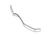 COSMETIC STRIP – Part Number: WH42X23214