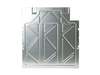 PANEL REAR Assembly – Part Number: WH44X23919