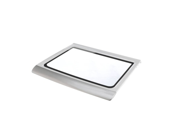 12171679-1-M-GE-WH44X26695-Glass Frame Lid Assembly