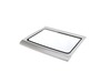 Glass Frame Lid Assembly – Part Number: WH44X26695