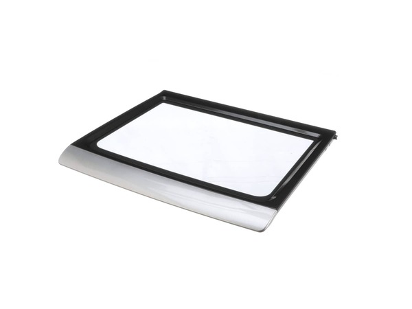 12171682-1-M-GE-WH44X26701-Glass Frame Assembly