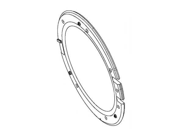 12171697-1-M-GE-WH46X20838-DOOR COVER SUB