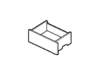 BOX DETERGENT – Part Number: WH47X20603