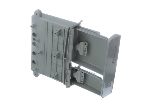 12171719-1-M-GE-WH47X26702- BOX DISPENSER Assembly