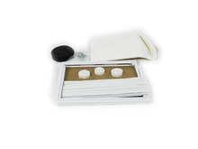 INSTALLATION KIT – Part Number: WJ01X21741
