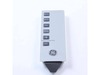 REMOTE CONTROL – Part Number: WJ26X20094