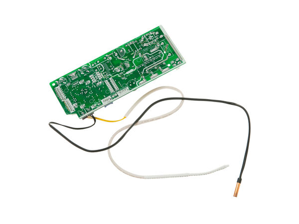 12171784-1-M-GE-WJ26X21305-MAIN BOARD