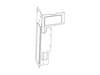 CONTROL Assembly COVER – Part Number: WJ26X21932