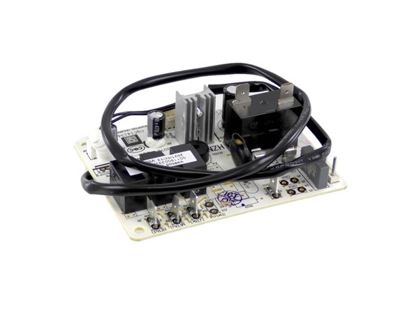 12171800-1-M-GE-WJ26X22155-MAIN BOARD