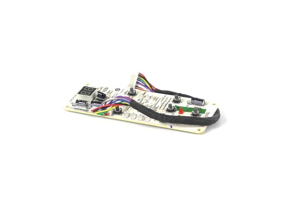 12171803-1-M-GE-WJ26X22187-DISPLAY BOARD