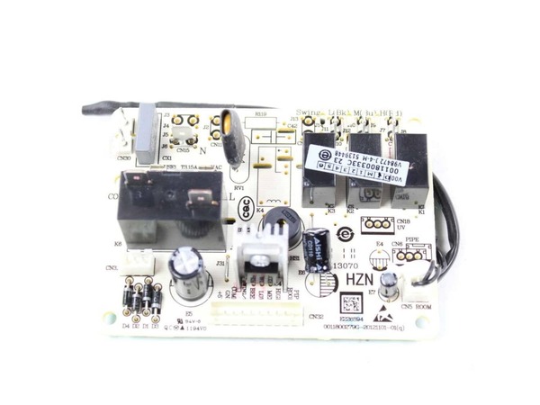 12171807-1-M-GE-WJ29X20075-CONTROL BOARD