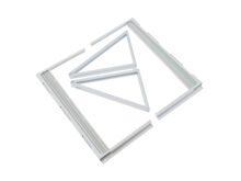 INSTALLATION PARTS – Part Number: WJ43X22122