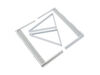 INSTALLATION PARTS – Part Number: WJ43X22122