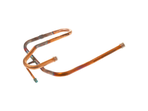 12171840-1-M-GE-WJ53X21886- SUCTION TUBE SUB Assembly