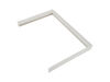 12171869-2-S-GE-WJ65X21893-SIDE PANEL RAIL RIGHT
