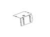 COVER – Part Number: WJ76X22145