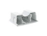 12172015-3-S-GE-WK10X21727- WATER BUCKET Assembly