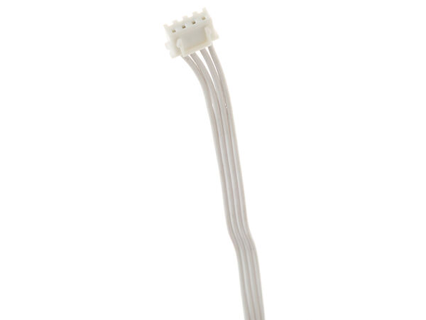 12172071-1-M-GE-WP26X21942-Display Board & Jumper