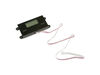 12172071-3-S-GE-WP26X21942-Display Board & Jumper