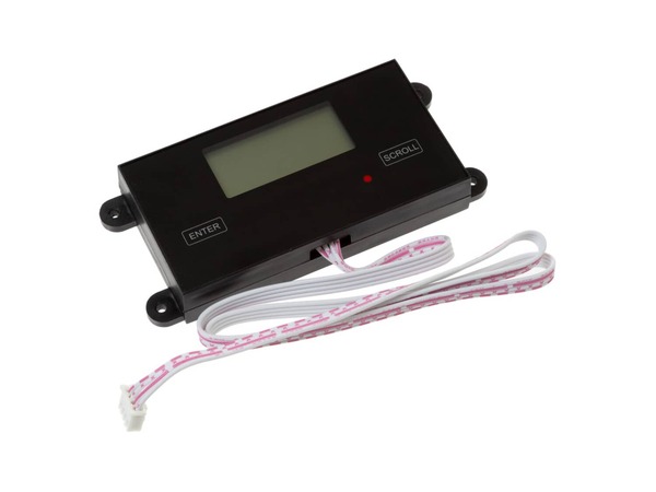 12172075-1-M-GE-WP26X22014-DISPLAY BOARD