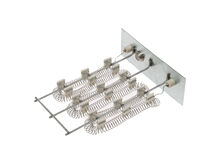 HEATER Assembly – Part Number: WP27X21962