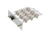 12172115-2-S-GE-WP27X21962- HEATER Assembly