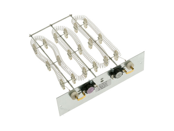 12172121-1-M-GE-WP27X22016- HEATER Assembly