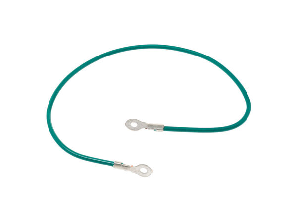 12172126-1-M-GE-WP37X20862-GROUND HARNESS