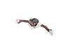 12172128-3-S-GE-WP37X20887-UI JUMPER HARNESS