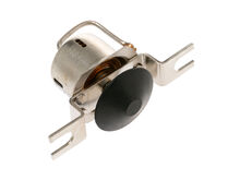 CONDENSATE DRAIN VALVE – Part Number: WP53X21939
