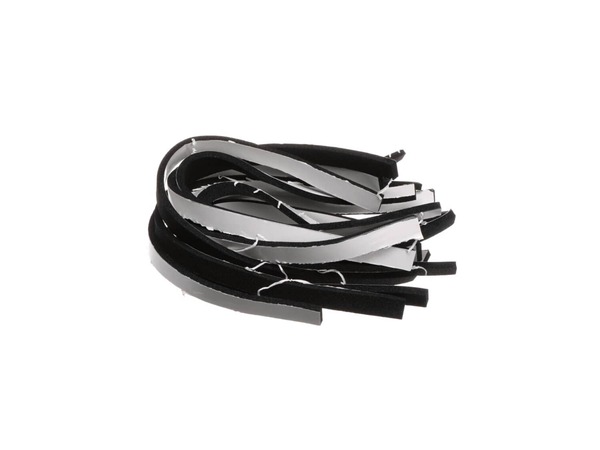 12172159-1-M-GE-WP60X20975-GASKET WALL SLEEVE (11 PACK)
