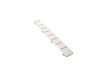 12172178-3-S-GE-WP71X20866-LOUVER AIR OUTLET