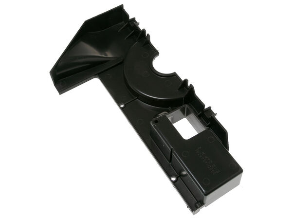 12172193-1-M-GE-WP76X20855-END CAP
