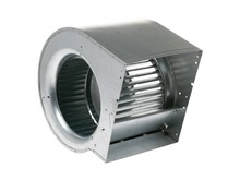 INDOOR FAN AND HOUSING – Part Number: WP76X22018