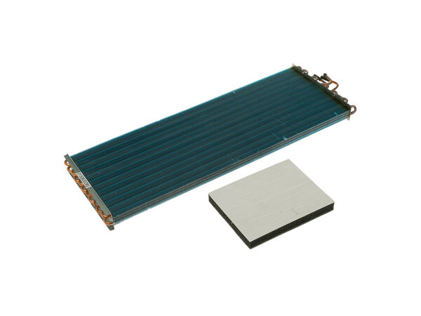12172210-1-M-GE-WP88X21660- COIL INDOOR W/FOAM Assembly
