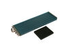 12172210-2-S-GE-WP88X21660- COIL INDOOR W/FOAM Assembly